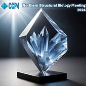 CCP4 meeting on structural biology and protein crystallization